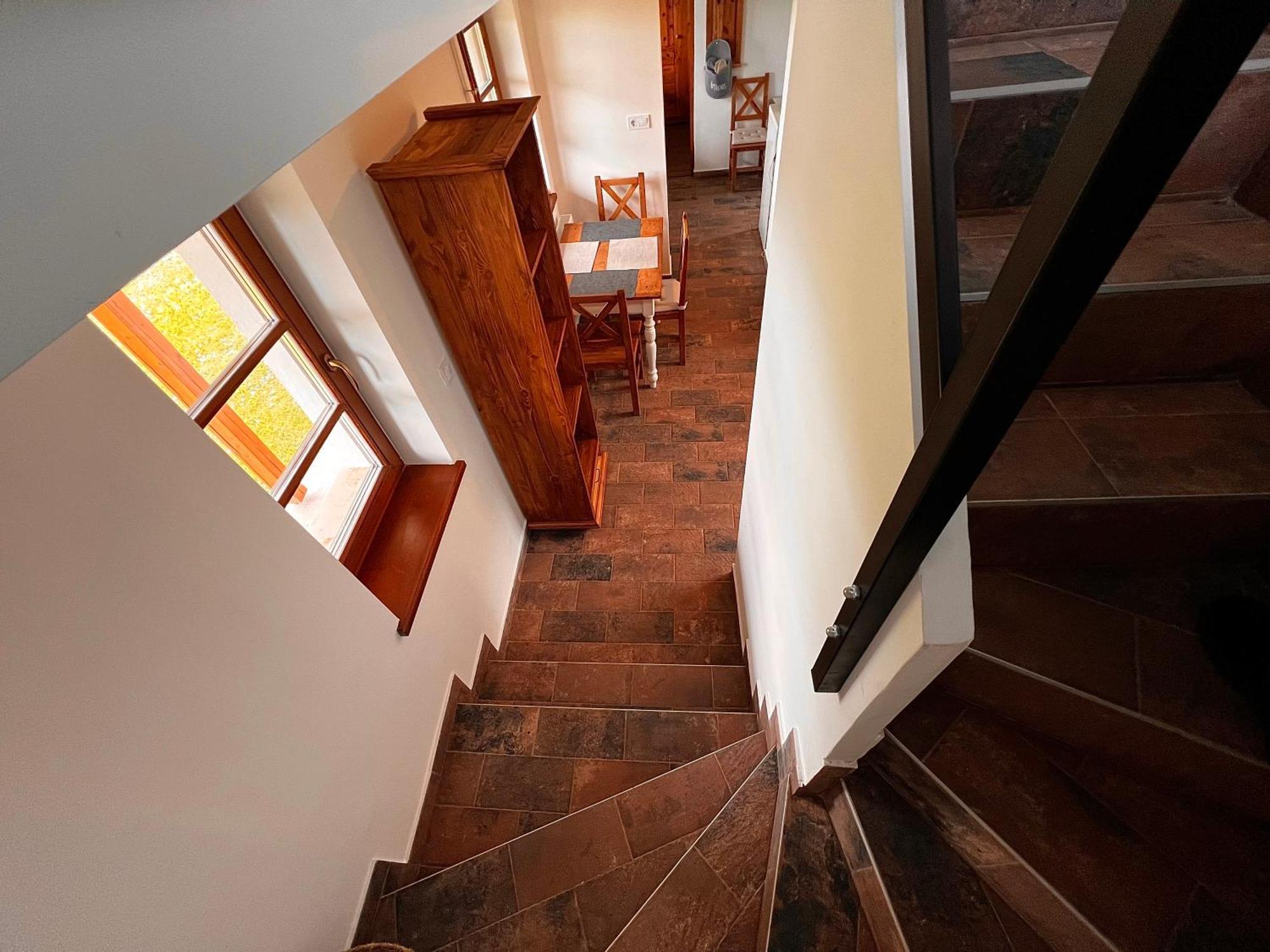 Bed and Breakfast Pilisi Lovas Major, Dorog Экстерьер фото