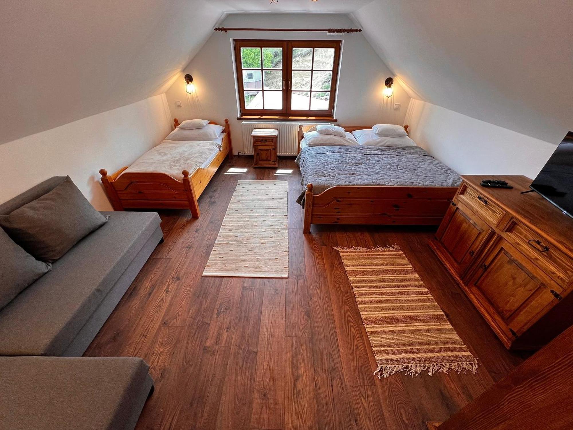 Bed and Breakfast Pilisi Lovas Major, Dorog Экстерьер фото