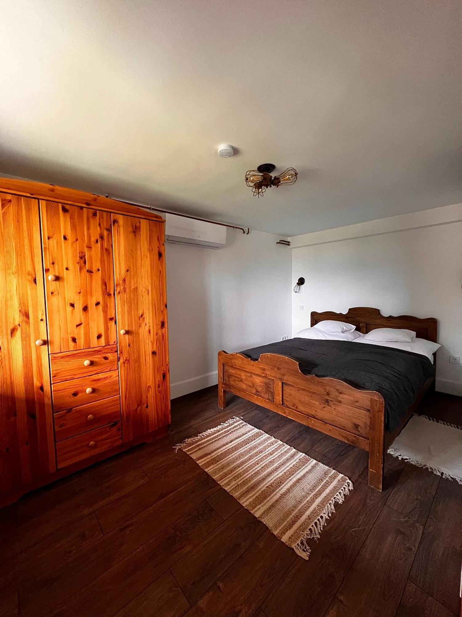 Bed and Breakfast Pilisi Lovas Major, Dorog Экстерьер фото