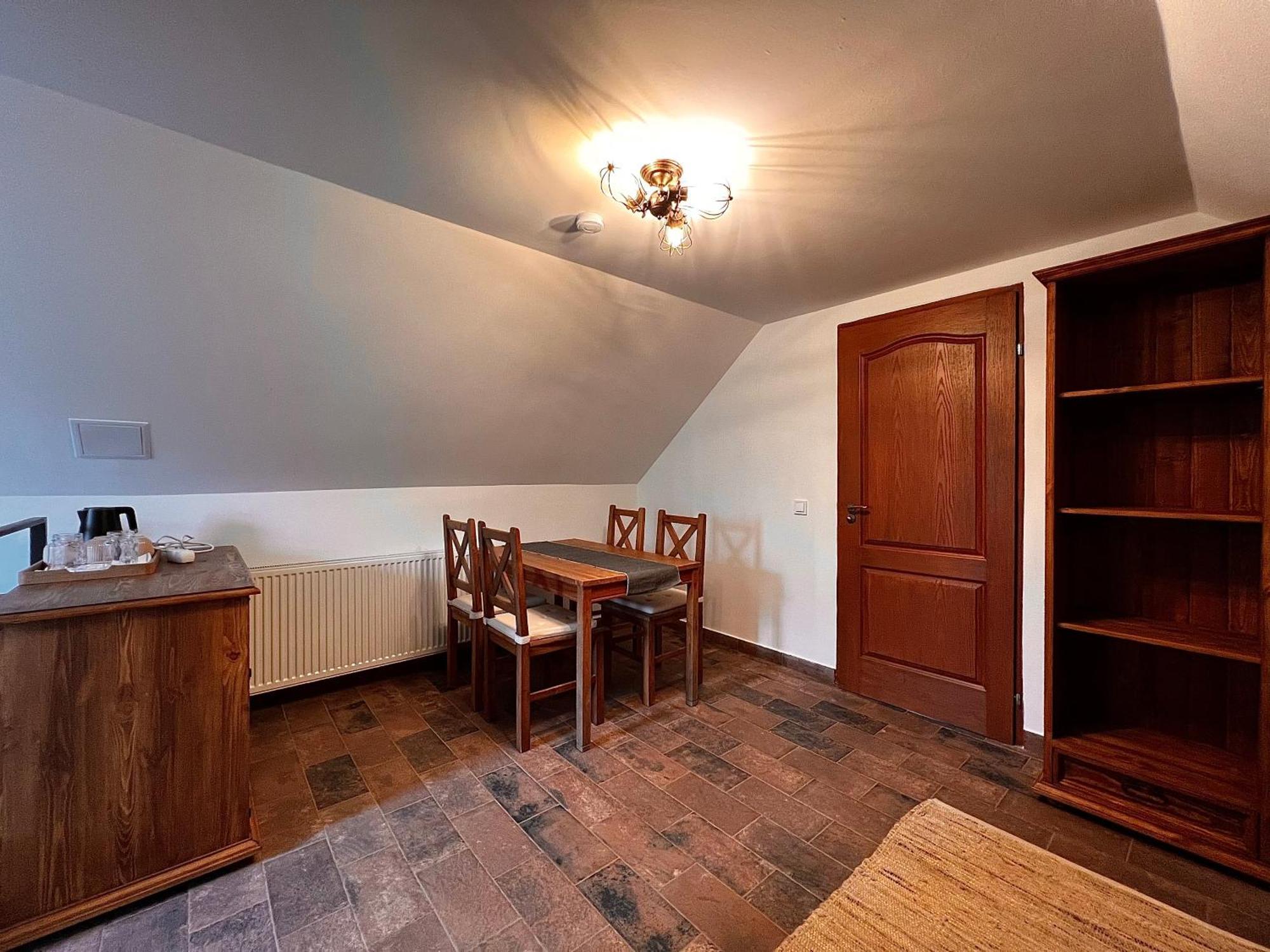 Bed and Breakfast Pilisi Lovas Major, Dorog Экстерьер фото