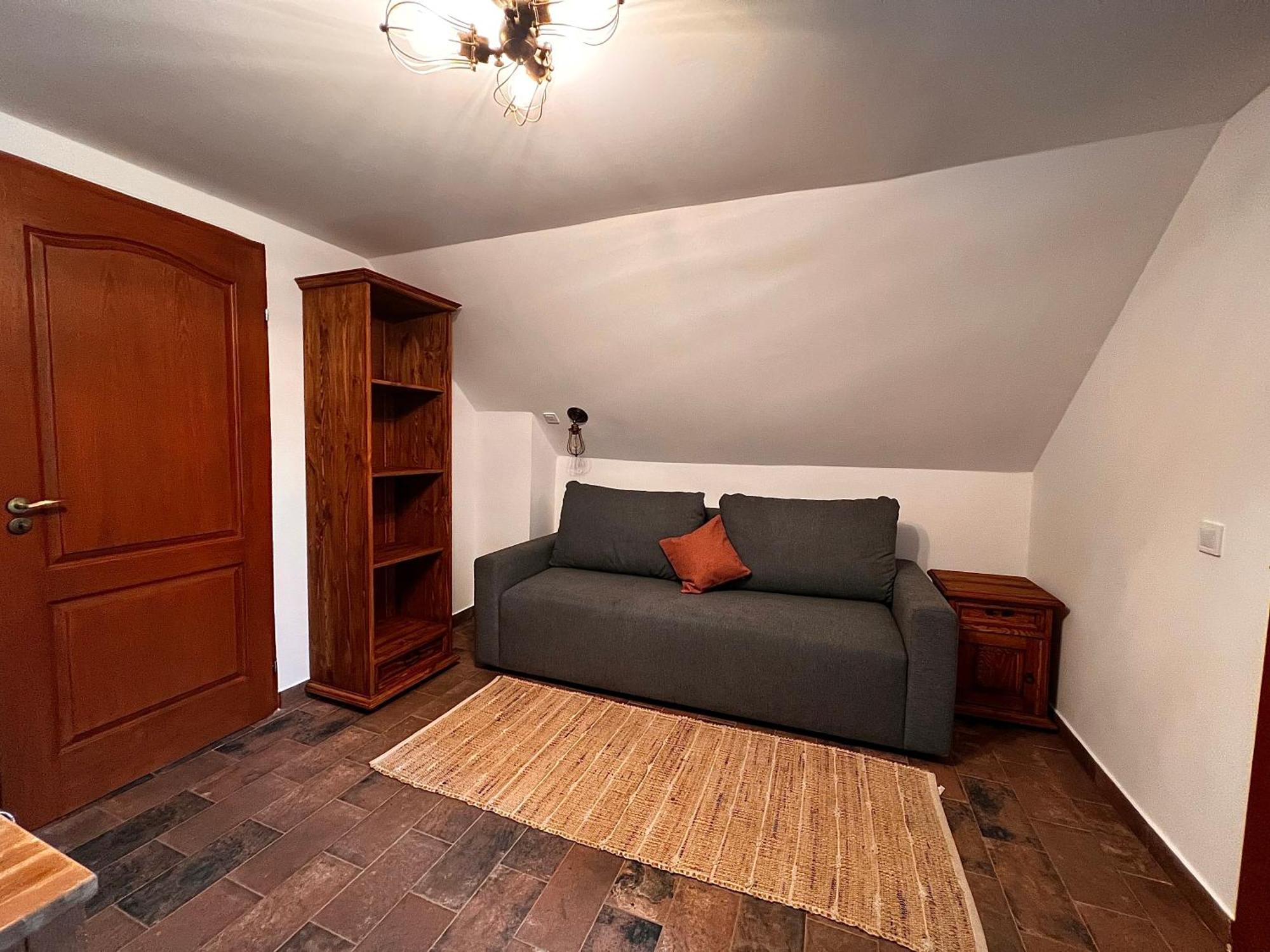 Bed and Breakfast Pilisi Lovas Major, Dorog Экстерьер фото