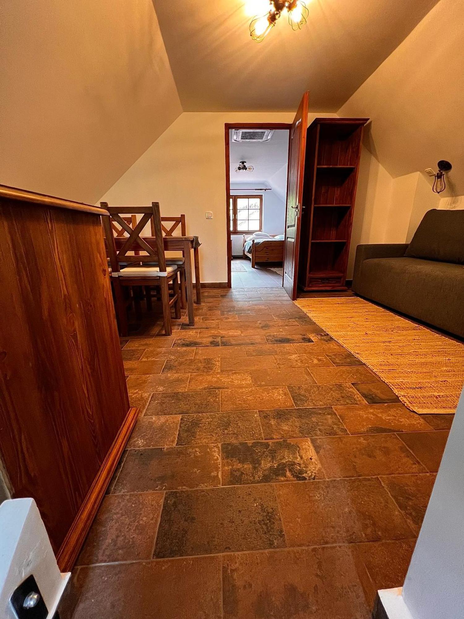Bed and Breakfast Pilisi Lovas Major, Dorog Экстерьер фото
