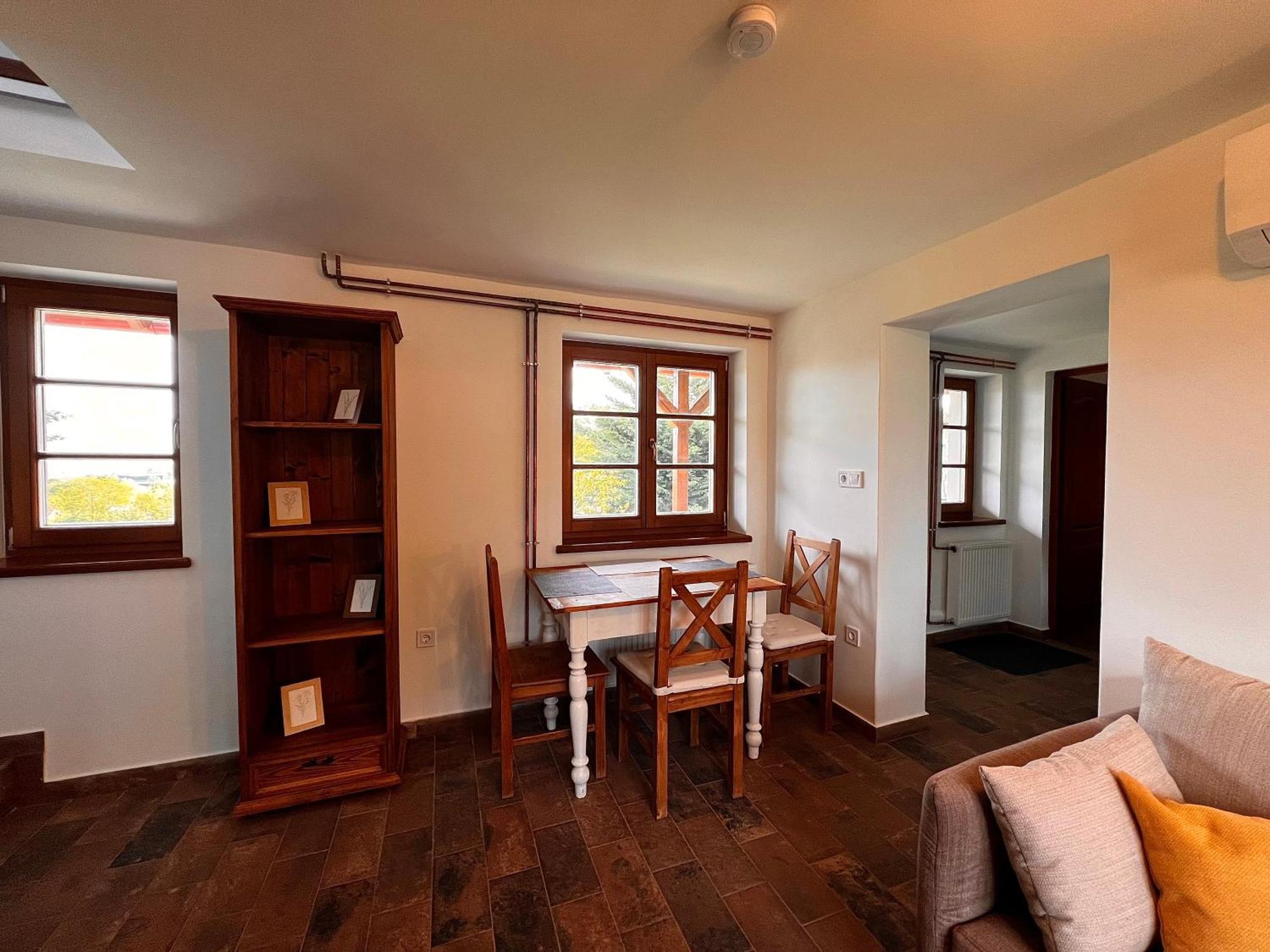 Bed and Breakfast Pilisi Lovas Major, Dorog Экстерьер фото