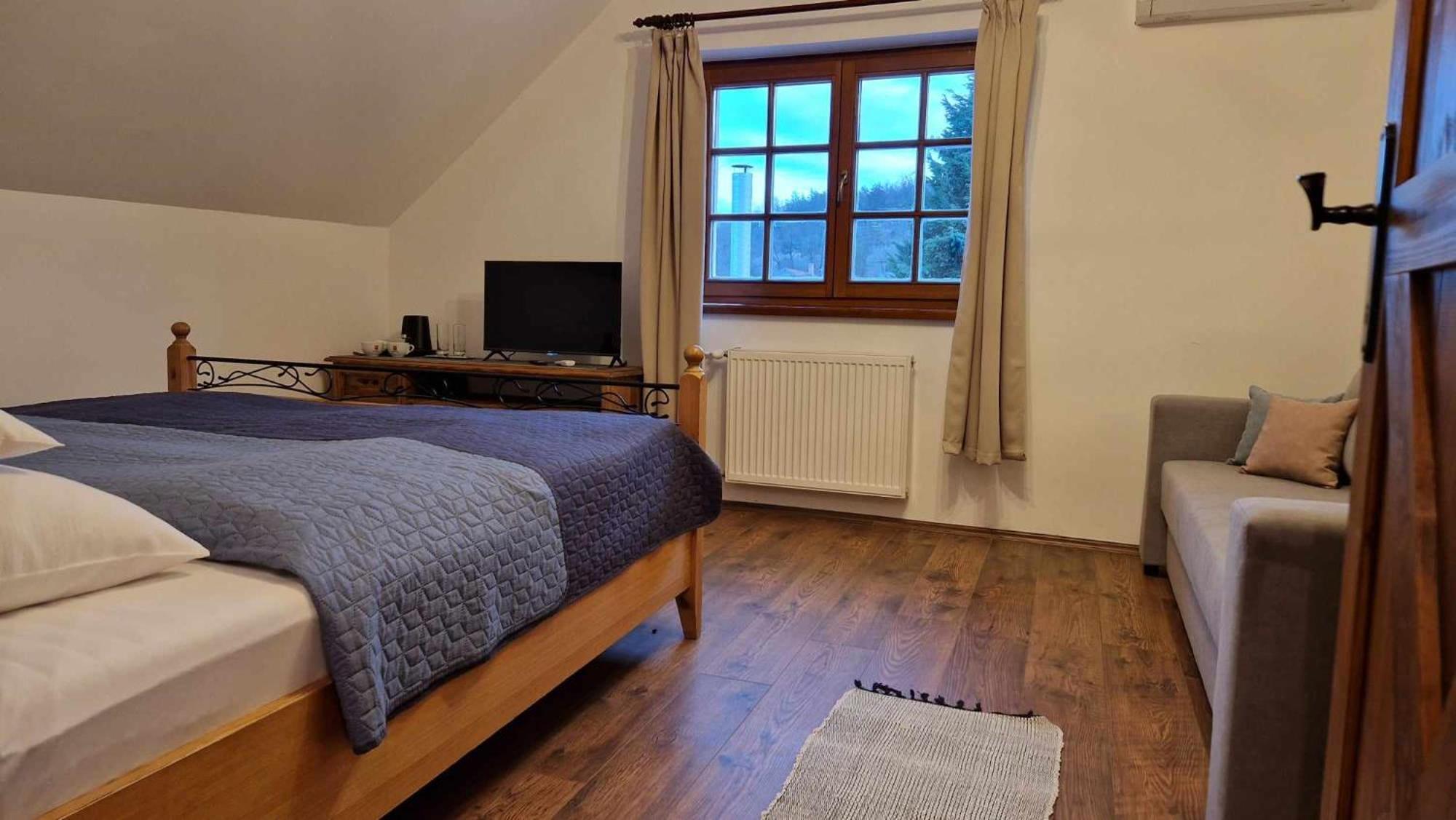 Bed and Breakfast Pilisi Lovas Major, Dorog Экстерьер фото