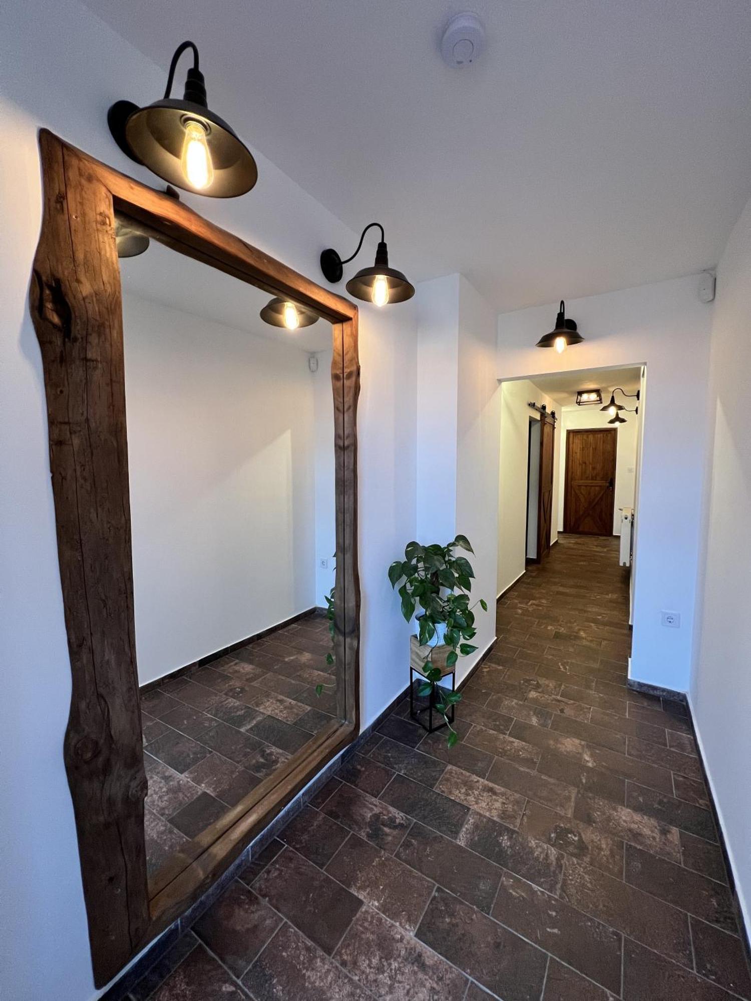Bed and Breakfast Pilisi Lovas Major, Dorog Экстерьер фото