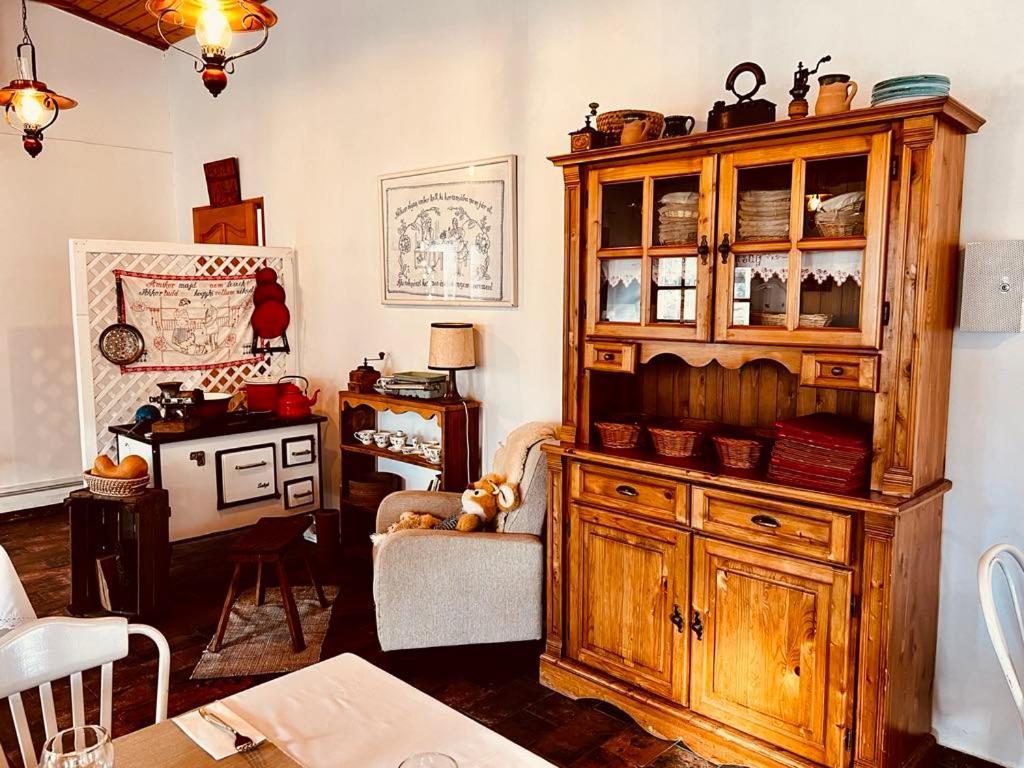 Bed and Breakfast Pilisi Lovas Major, Dorog Экстерьер фото