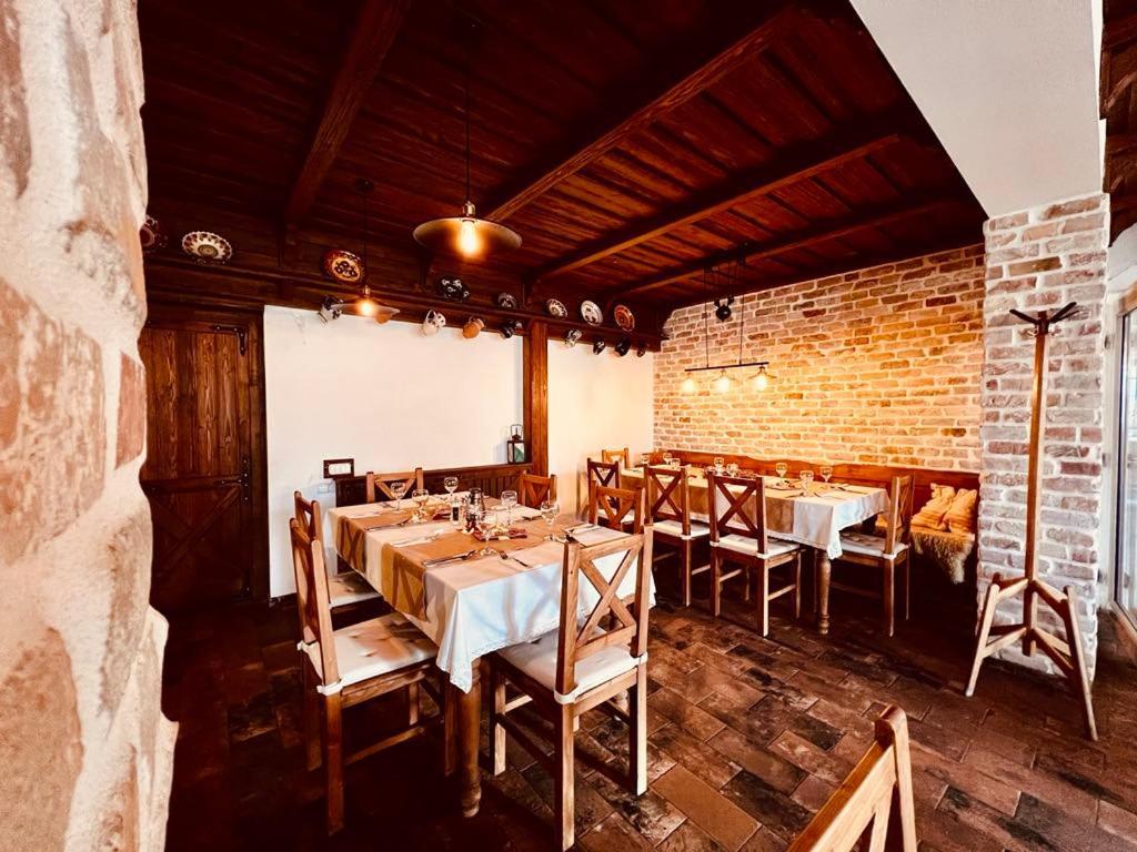 Bed and Breakfast Pilisi Lovas Major, Dorog Экстерьер фото