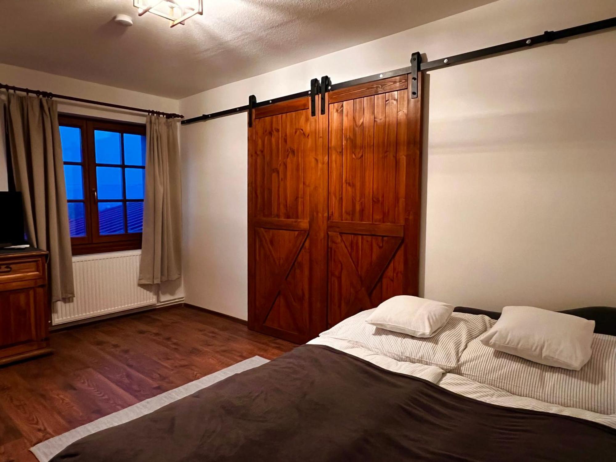 Bed and Breakfast Pilisi Lovas Major, Dorog Экстерьер фото
