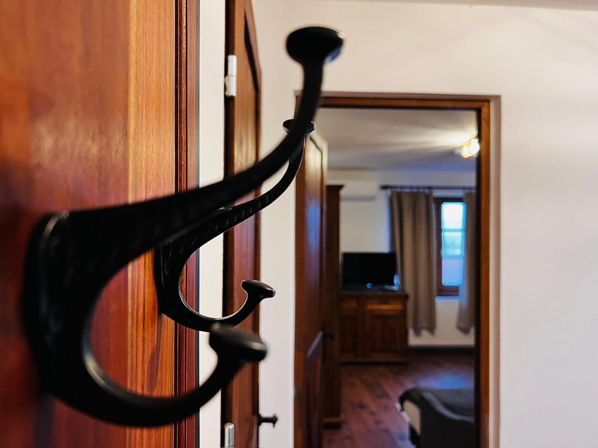 Bed and Breakfast Pilisi Lovas Major, Dorog Экстерьер фото