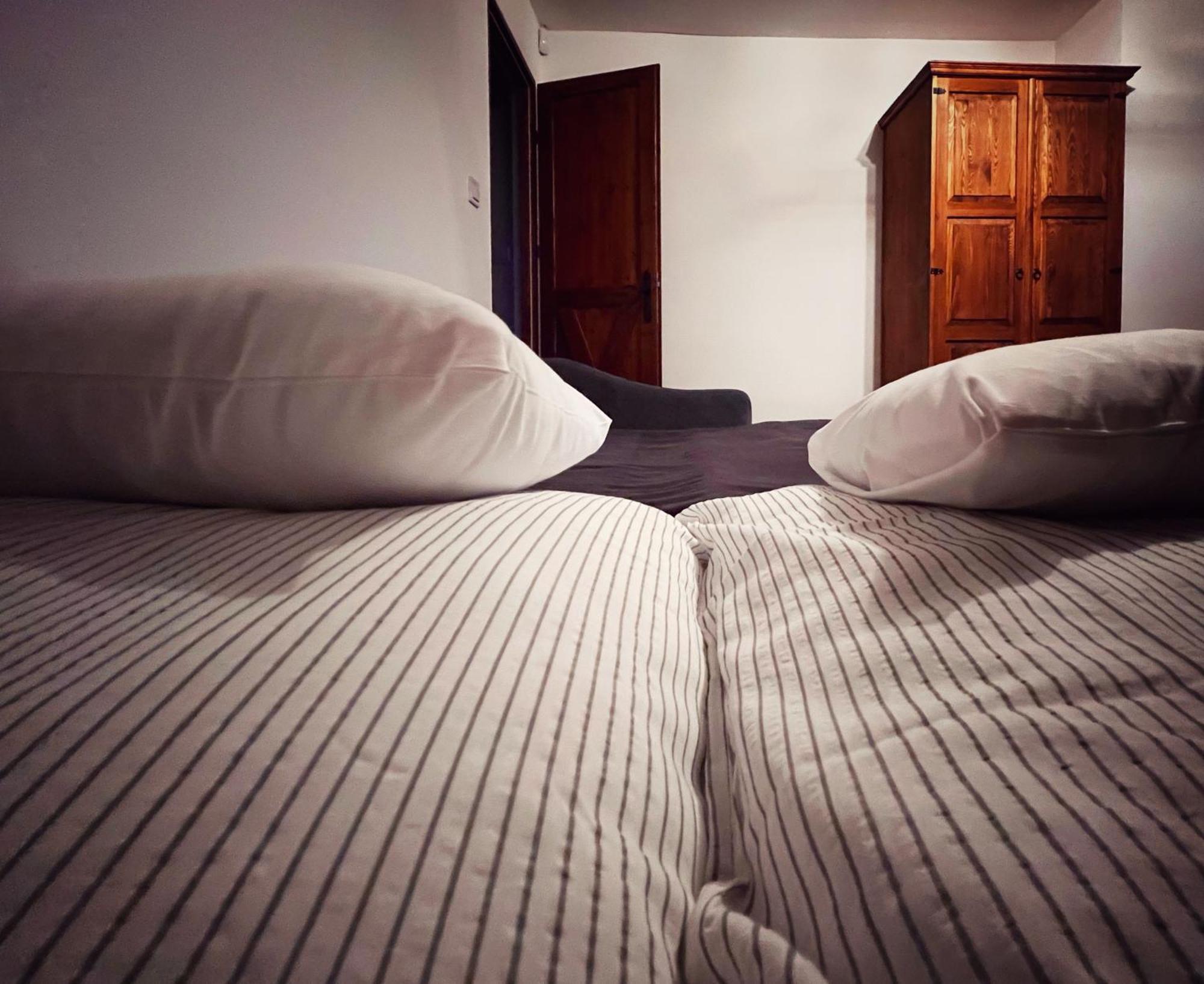 Bed and Breakfast Pilisi Lovas Major, Dorog Экстерьер фото