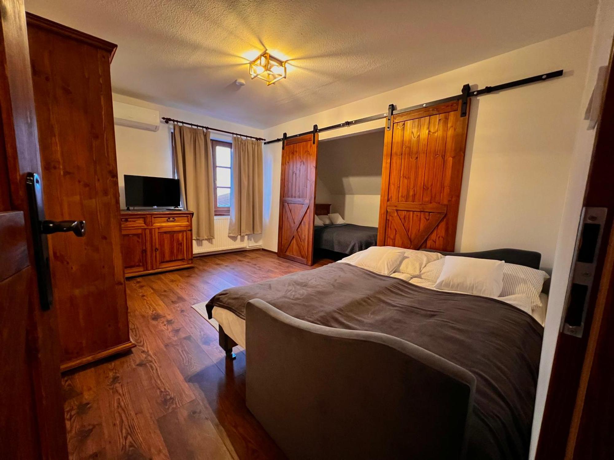 Bed and Breakfast Pilisi Lovas Major, Dorog Экстерьер фото