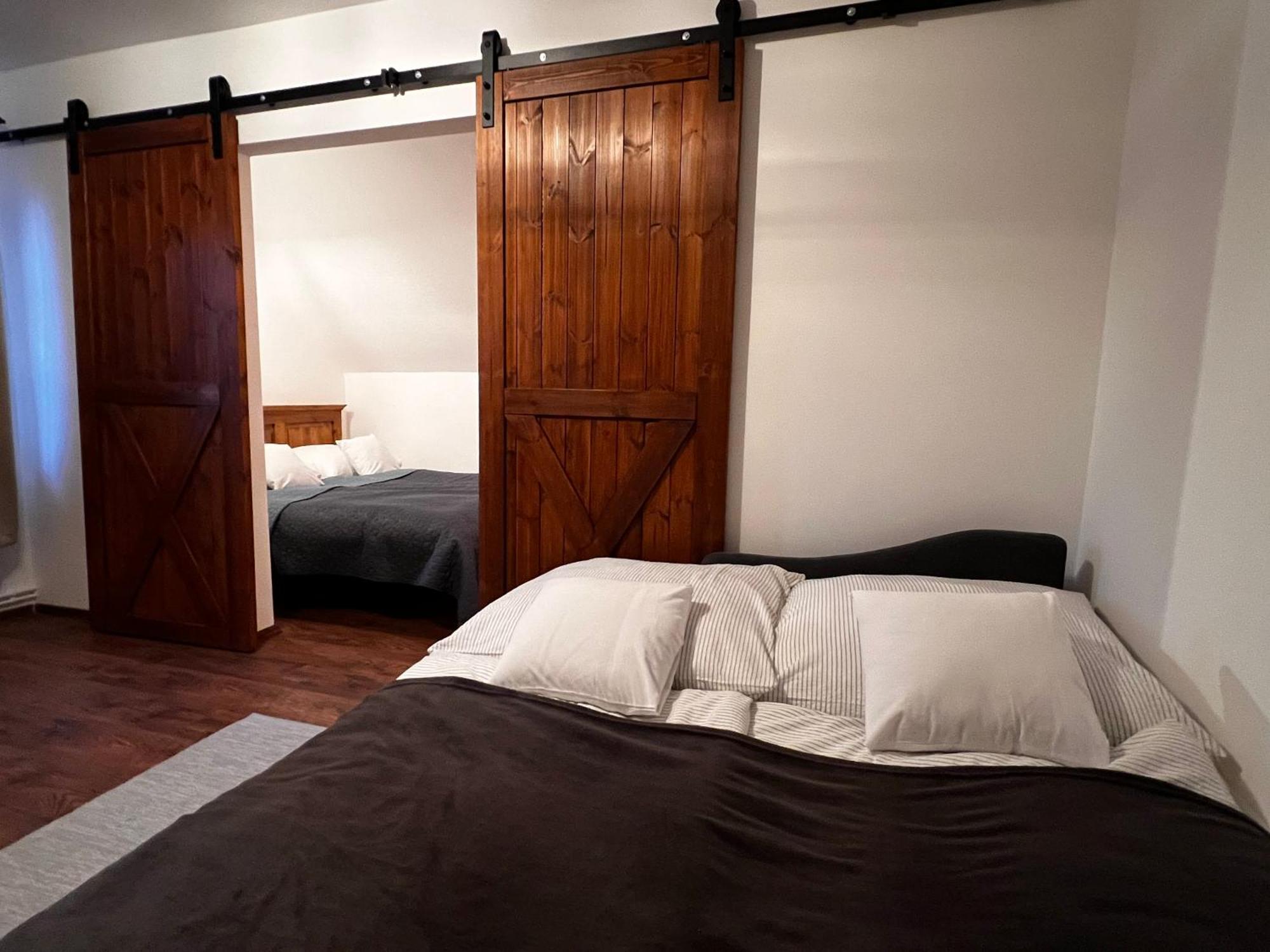 Bed and Breakfast Pilisi Lovas Major, Dorog Экстерьер фото