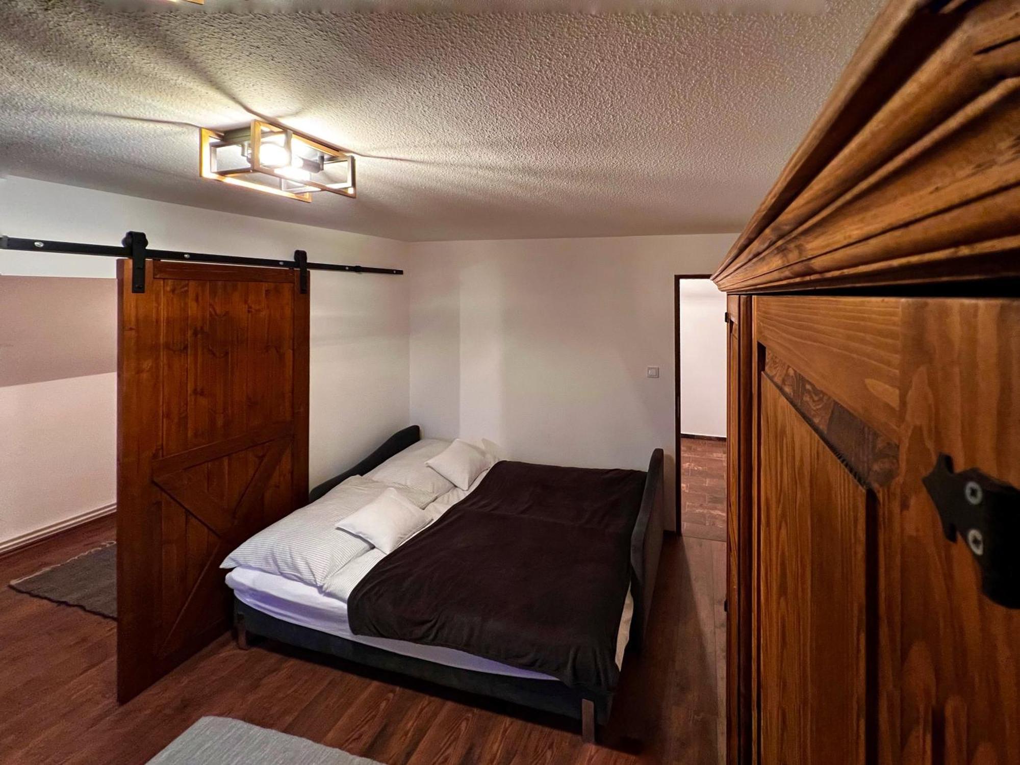 Bed and Breakfast Pilisi Lovas Major, Dorog Экстерьер фото