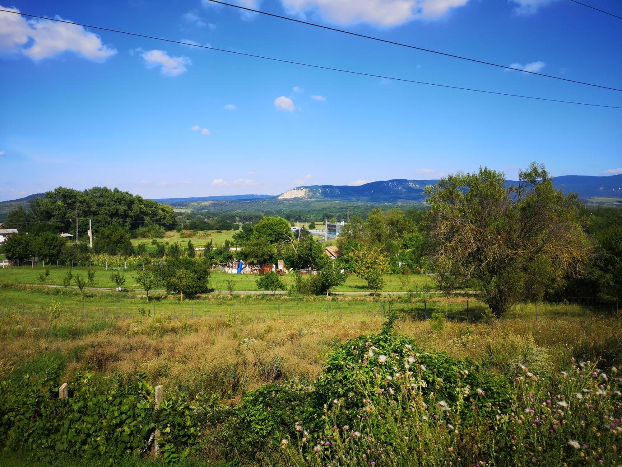 Bed and Breakfast Pilisi Lovas Major, Dorog Экстерьер фото